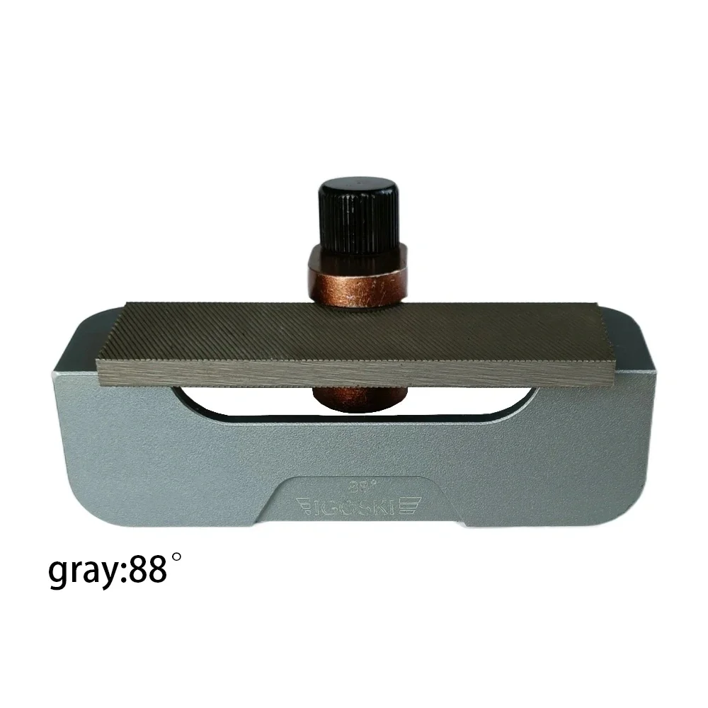 IGOSKI Snowboard Ski Side Edge Tuner Sharper File Tuning Tool Clamp Device Manufacturer