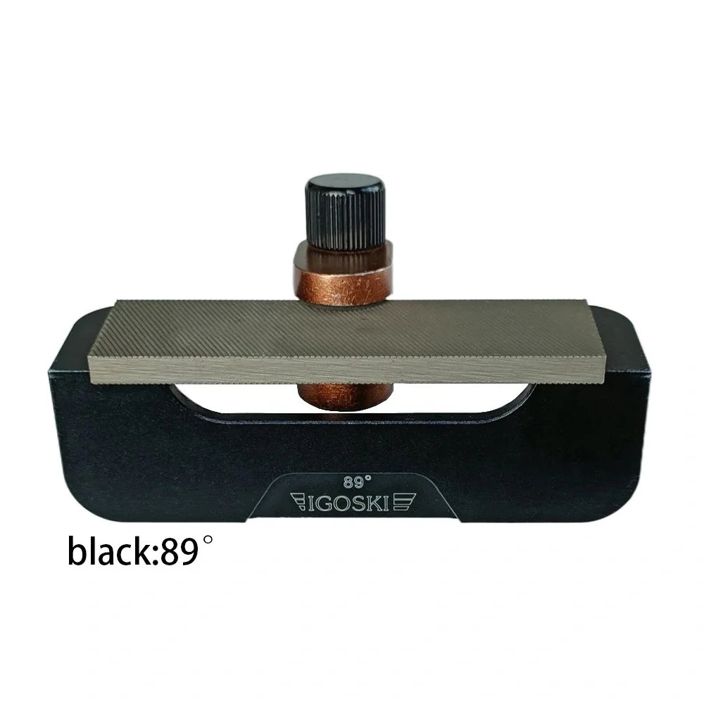 IGOSKI Snowboard Ski Side Edge Tuner Sharper File Tuning Tool Clamp Device Manufacturer