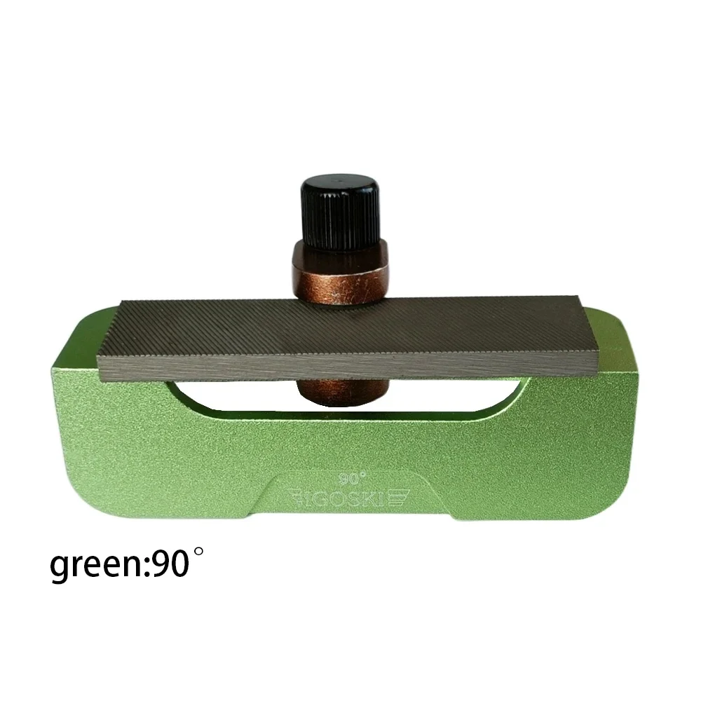 IGOSKI Snowboard Ski Side Edge Tuner Sharper File Tuning Tool Clamp Device Manufacturer