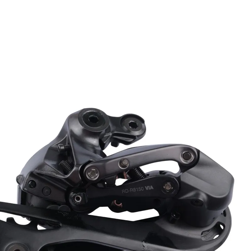 Shimano Di2 R8150 Rear Derailleur Middle Cage 2x12 Speed Fit Max 34T Cassette Road Bike Shifte ULTEGRA Shadow RD R8150
