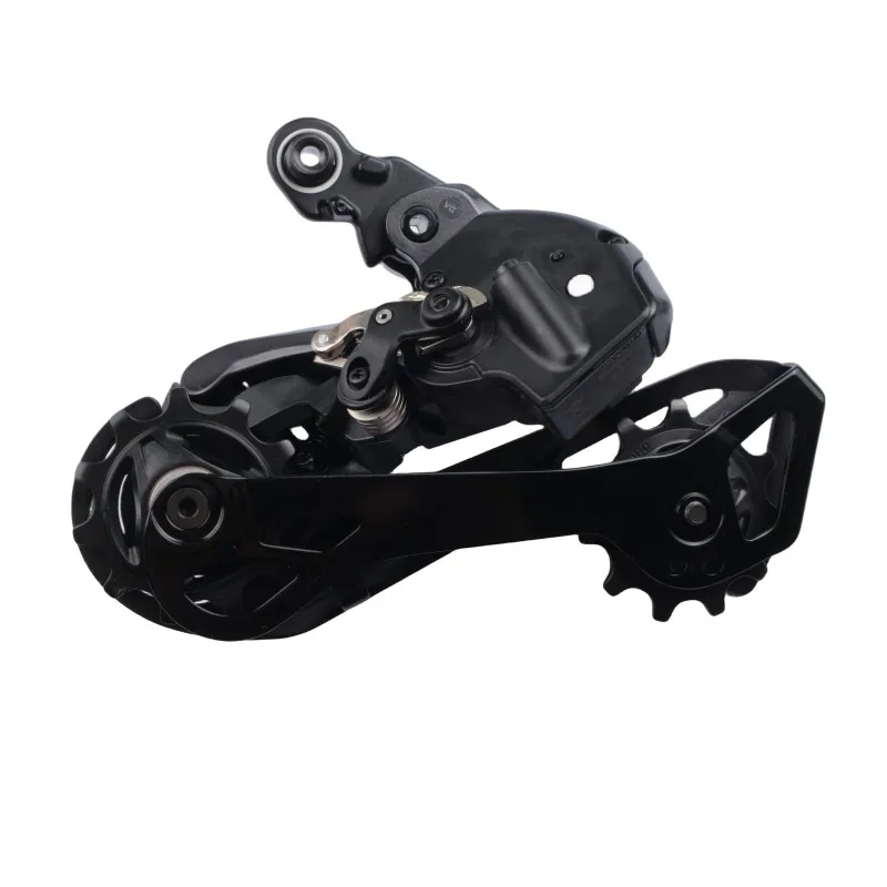 Shimano Di2 R8150 Rear Derailleur Middle Cage 2x12 Speed Fit Max 34T Cassette Road Bike Shifte ULTEGRA Shadow RD R8150