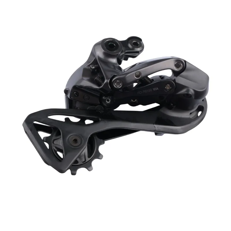 Shimano Di2 R8150 Rear Derailleur Middle Cage 2x12 Speed Fit Max 34T Cassette Road Bike Shifte ULTEGRA Shadow RD R8150