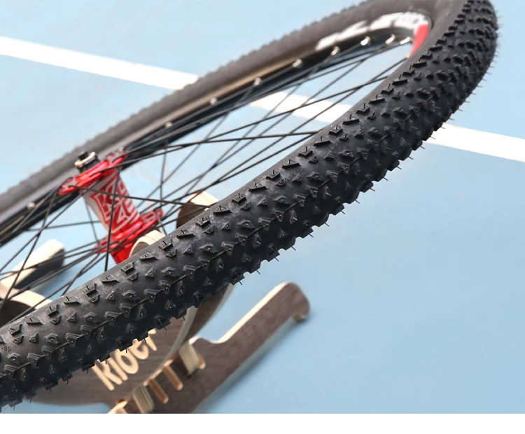 Continental RaceKing Wire Bead Tyres 26/27.5/29 Mountain Bike Tires 180TPI Cross Cuntry/Racing Anti Puncture Bicycle Steel Wire