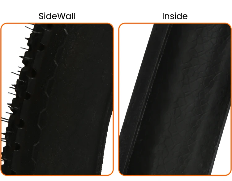 Continental RaceKing Wire Bead Tyres 26/27.5/29 Mountain Bike Tires 180TPI Cross Cuntry/Racing Anti Puncture Bicycle Steel Wire
