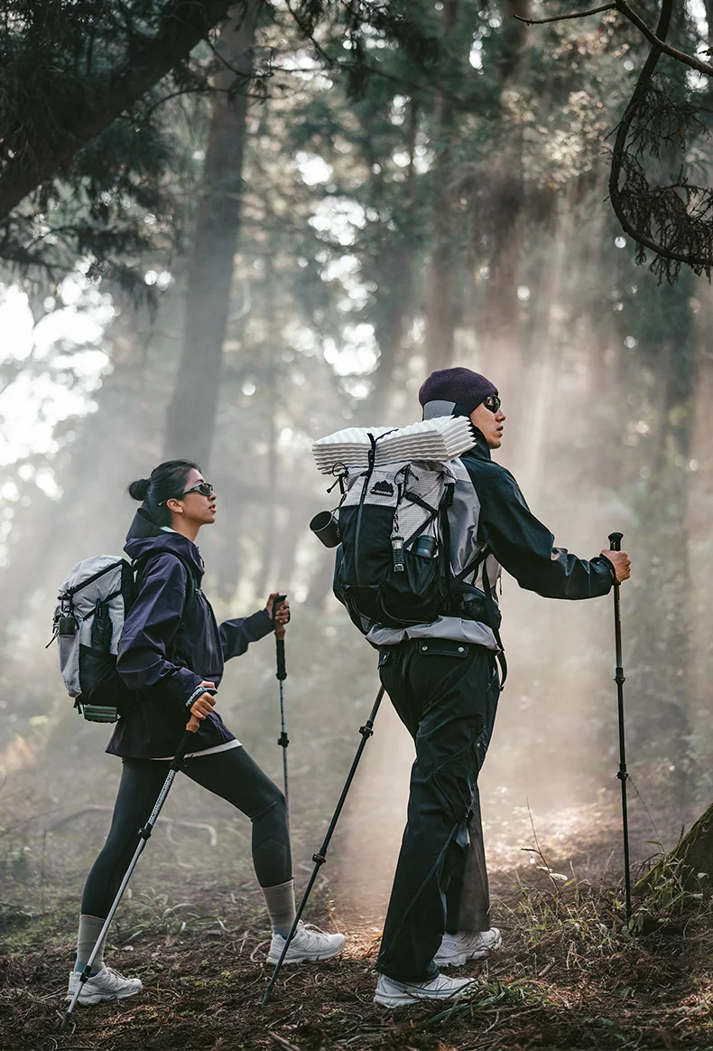 Naturehike New 25L Helium Outdoor Hiking Backpack Sports Bag Large Capacity Camping Travel Waterproof Backpack Rucksack