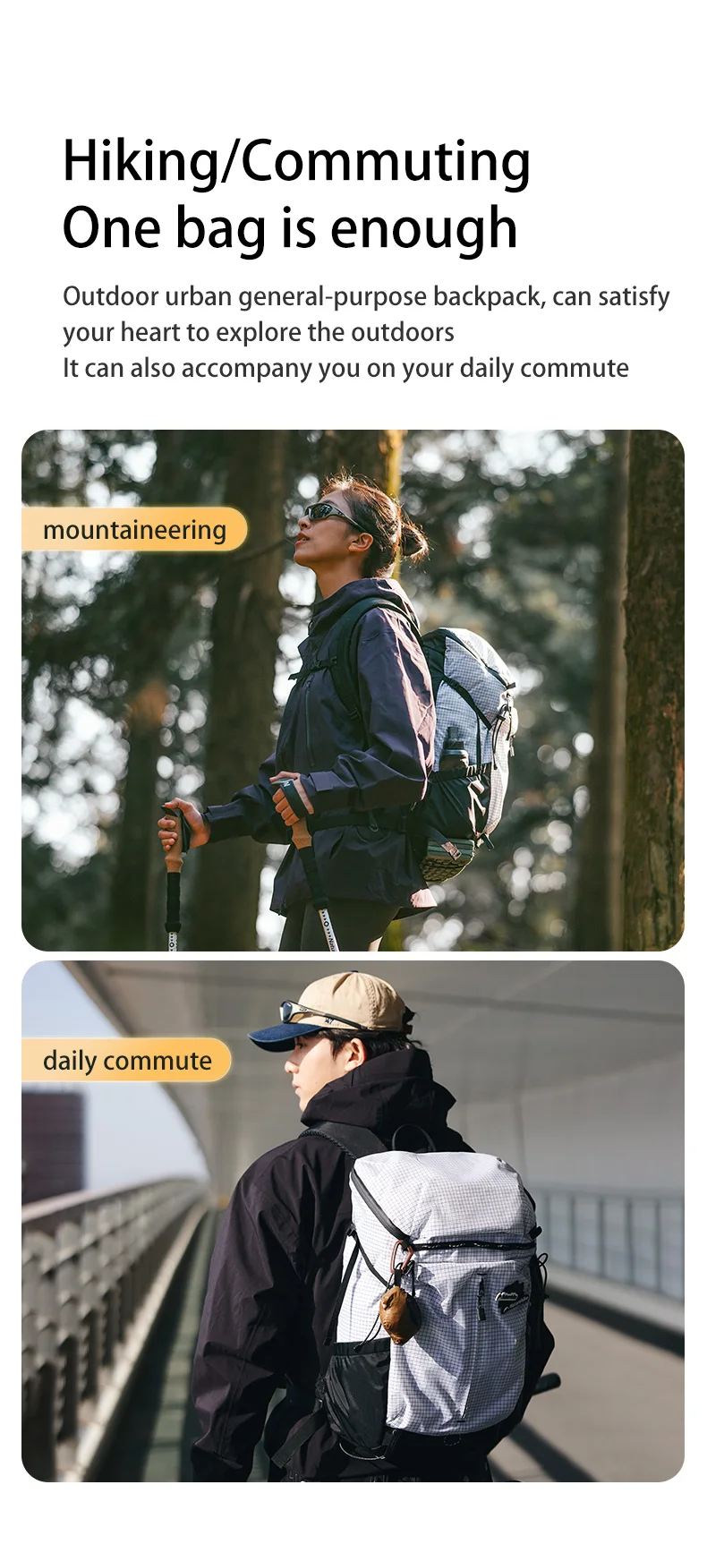 Naturehike New 25L Helium Outdoor Hiking Backpack Sports Bag Large Capacity Camping Travel Waterproof Backpack Rucksack