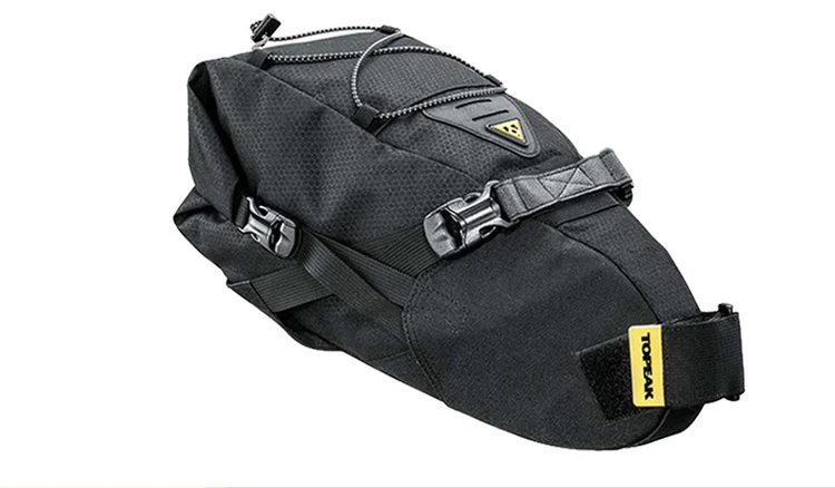 TOPEAK Bicycle Waterproof Bag MTB Bike Top Tube/Handlebar/Saddle Rear Bag Cycling Head /Top / Beam /Tail Pack Adventure Series