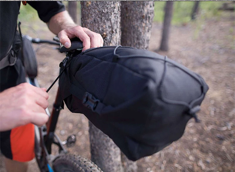 TOPEAK Bicycle Waterproof Bag MTB Bike Top Tube/Handlebar/Saddle Rear Bag Cycling Head /Top / Beam /Tail Pack Adventure Series