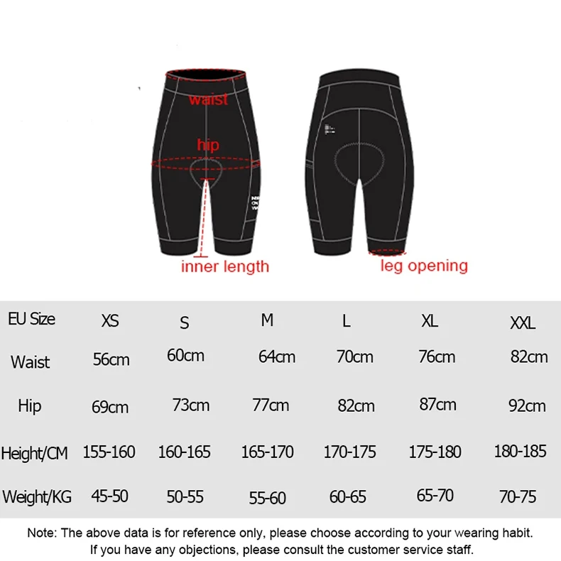 INBIKE Women's Bike Shorts Padded MTB Cycling Pants Road Biking Clothing Road Mountain Riding Bicycle Cycle Shorts with Pockets