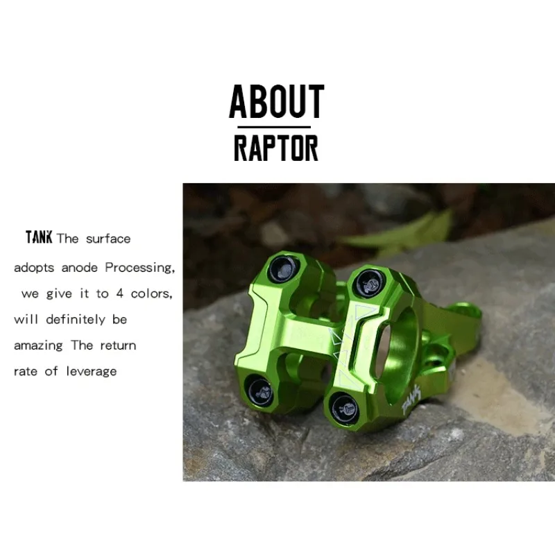 PASS QUEST TANK Stem 31.8mm 35mm Mountain Road Bike Stem Bike Bicycle Stem MTB Parts Aluminum Alloy DH ENDURO FR