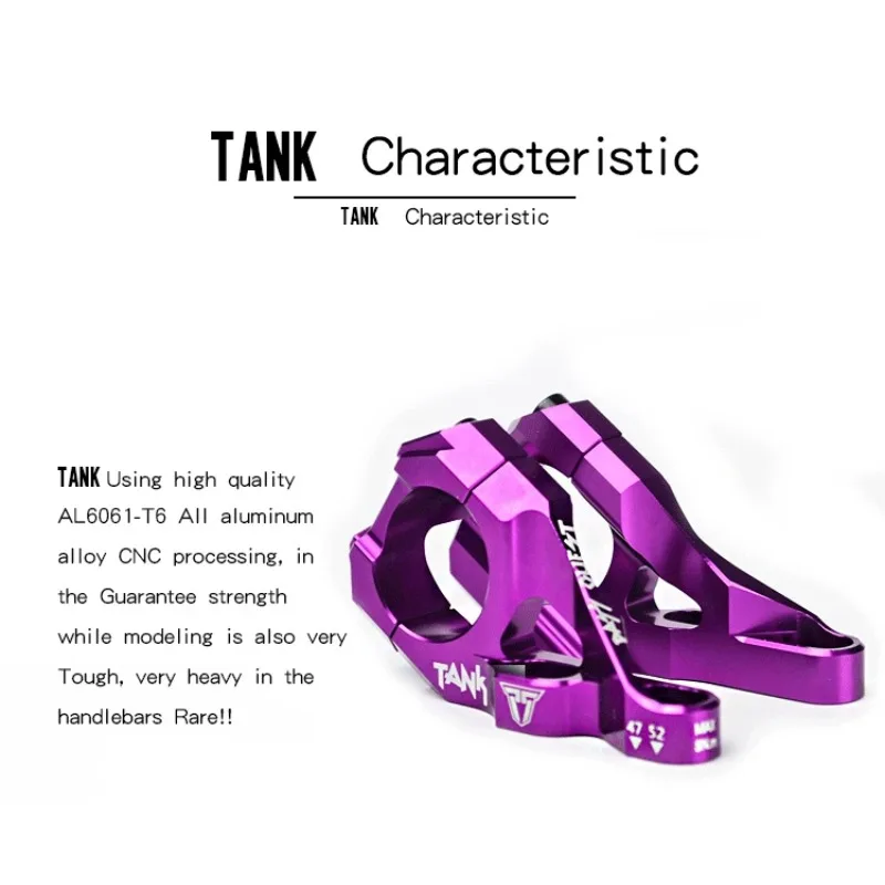PASS QUEST TANK Stem 31.8mm 35mm Mountain Road Bike Stem Bike Bicycle Stem MTB Parts Aluminum Alloy DH ENDURO FR