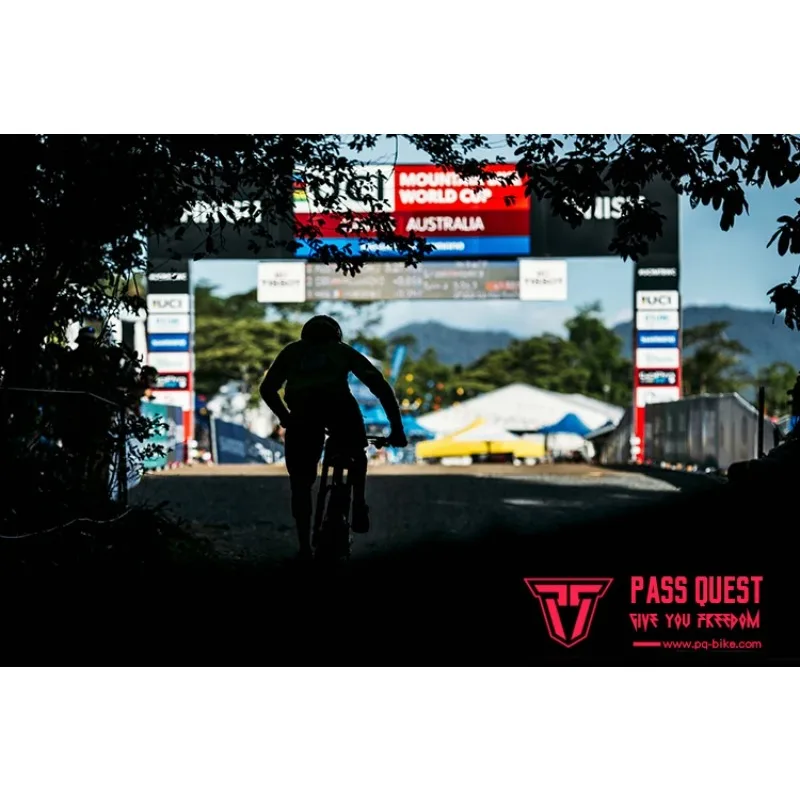 PASS QUEST TANK Stem 31.8mm 35mm Mountain Road Bike Stem Bike Bicycle Stem MTB Parts Aluminum Alloy DH ENDURO FR