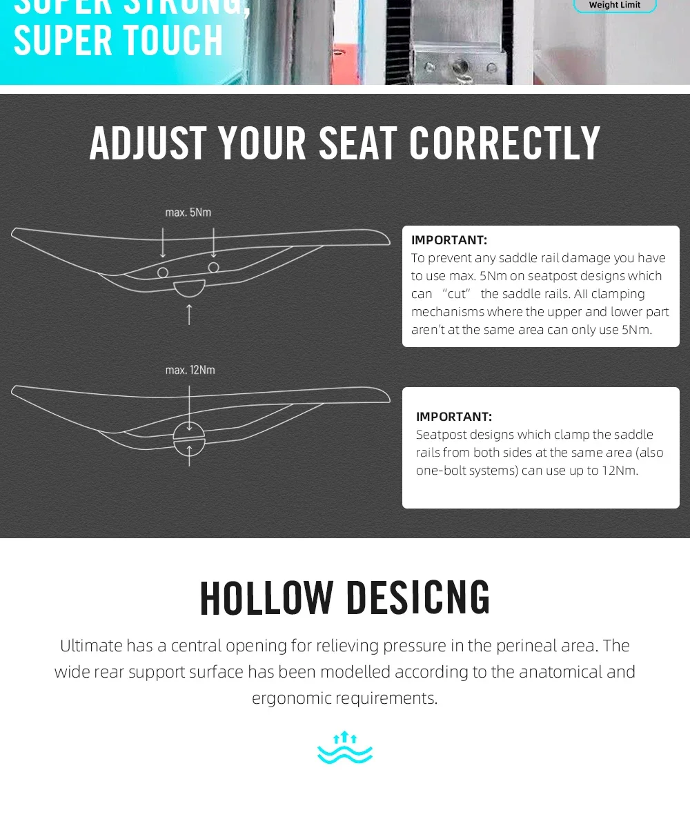 RYET Carbon 3D Printed Bicycle Saddle EVA saddle Super Light Bike Seating Cushion for MTB Gravel Road Bike Seat Cycling parts