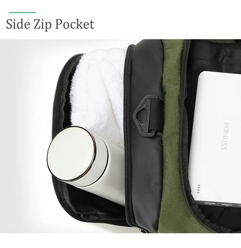40L Sport Fitness Bag Dry Wet Separation Gym Bags for Men Women Outdoor Hiking Camping Travelling Yoga Fitness Bags