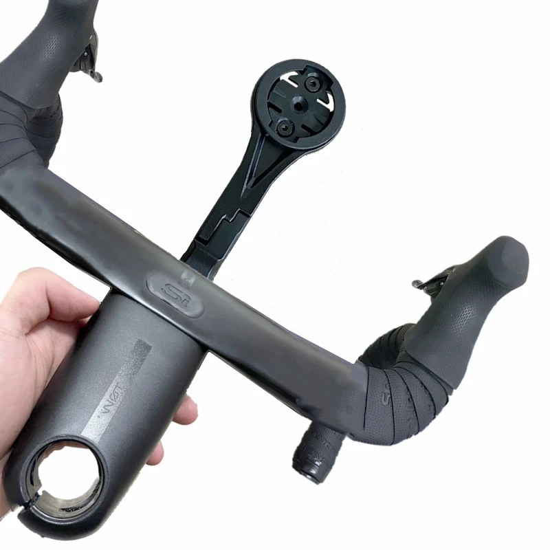 SUKOU For CANNONDALE Systemsix Knot Pneumatic Broken Handle Code Meter Rack Supersix For Magene Wahoo Garmin Bryton Mileage