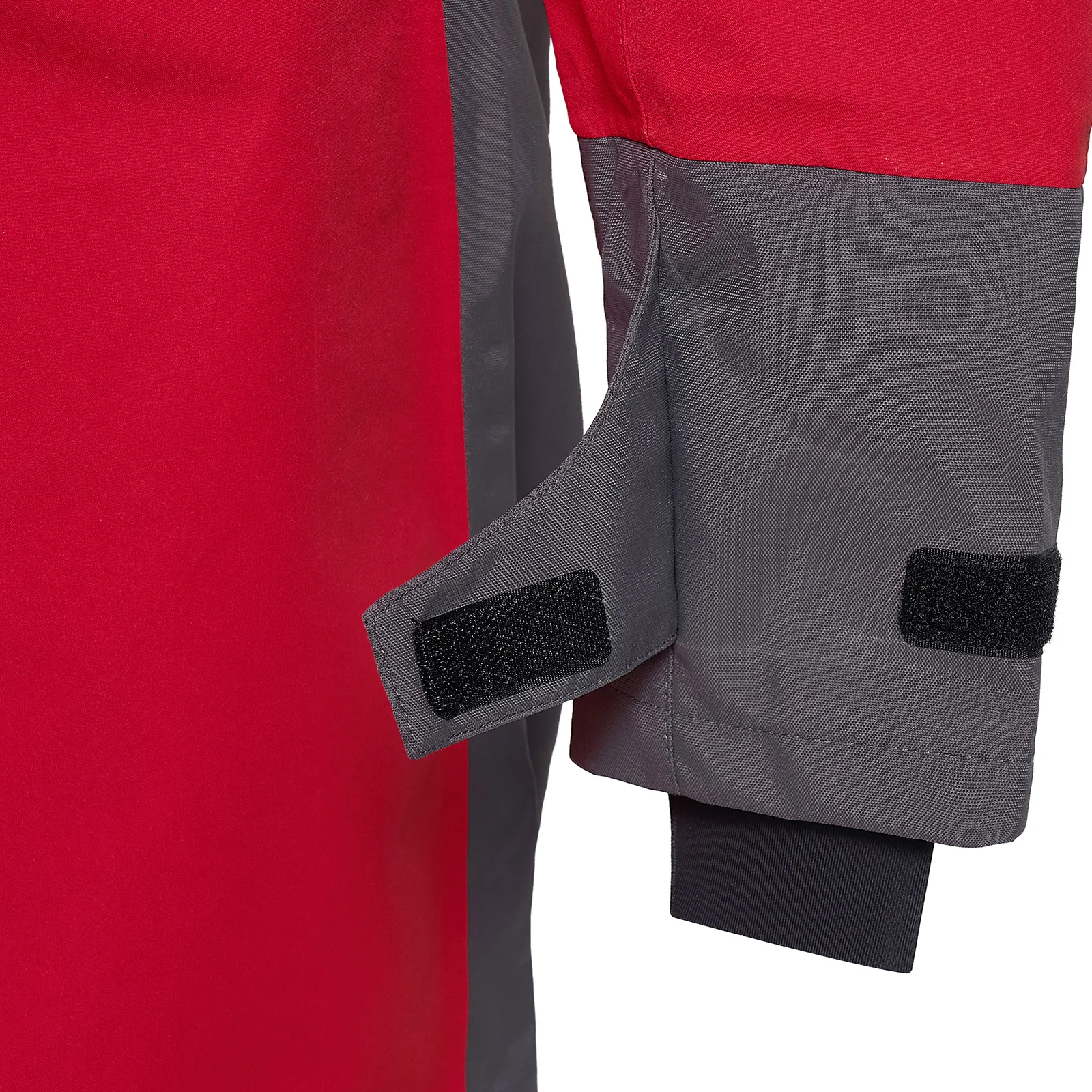 High Quality Kayak Dry Suit for Men Waterproof Fabric Drysuit With Latex on Neck and Wrist White Water River Boat Pending