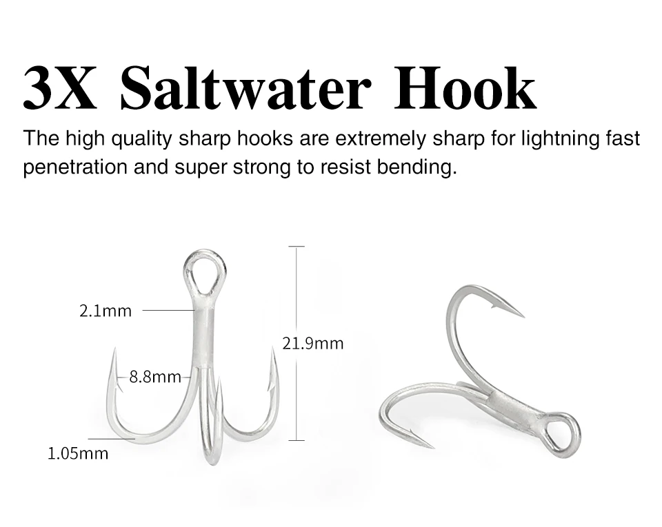 TSURINOYA 4pcs NEW COLOR Sinking Minnow 110S DW77 110mm 22g Long Casting Fishing Lure Large Trout Seabass Sea Fishing Hard Bait