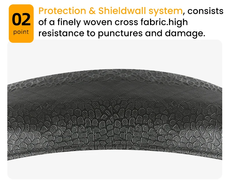 Continental MTB Tires Cross King 27.5/29 Inch Tubeless Ready PureGrip Cross-Country ShieldWall System Anti Puncture Bicycle Tire