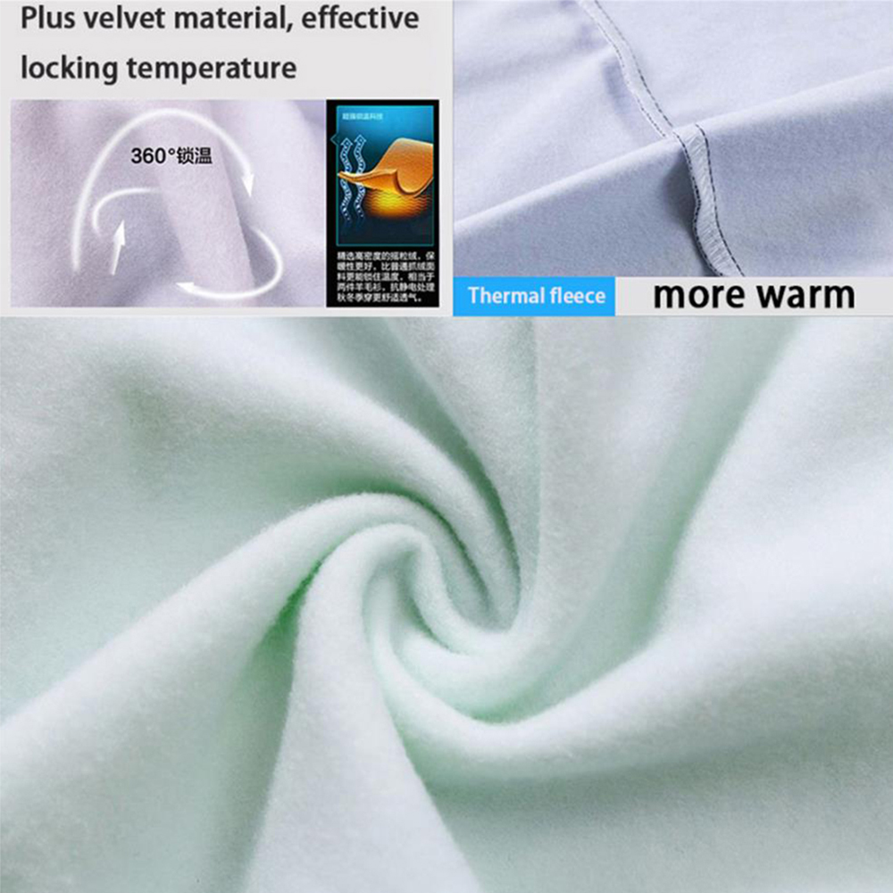 Men Cycling Jersey Long Sleeves Winter Fleece Cycling Clothing MTB Bike Shirts Uniform Warm Bicycle Jacket Maillot Ropa Ciclismo