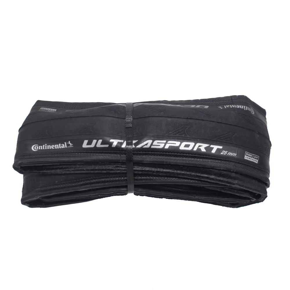1 Pair Continental Road tire ULTRA SPORT II III & GRAND Sport Race 700 23c 25c28C Road Clincher Foldable Tire