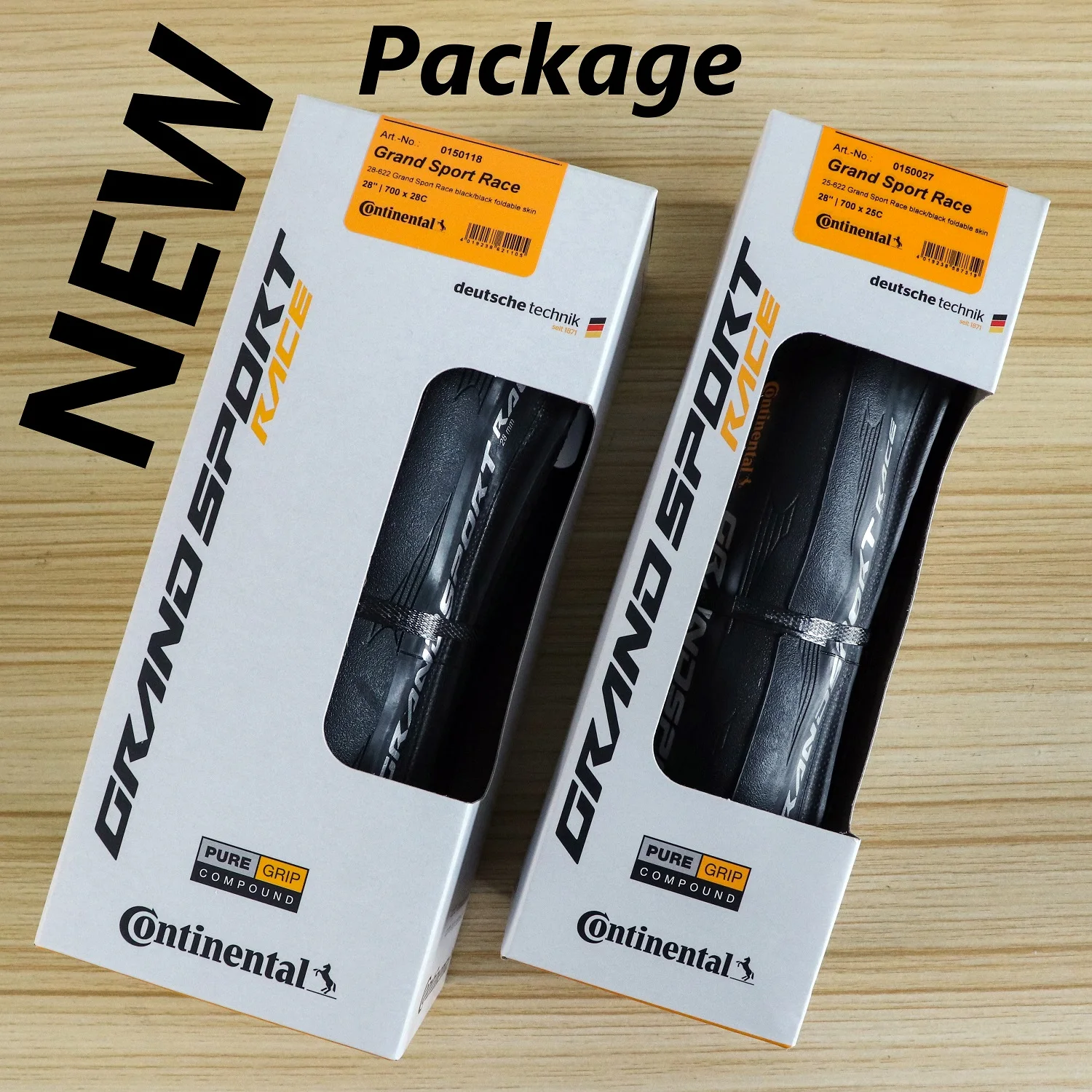 1 Pair Continental Road tire ULTRA SPORT II III & GRAND Sport Race 700 23c 25c28C Road Clincher Foldable Tire