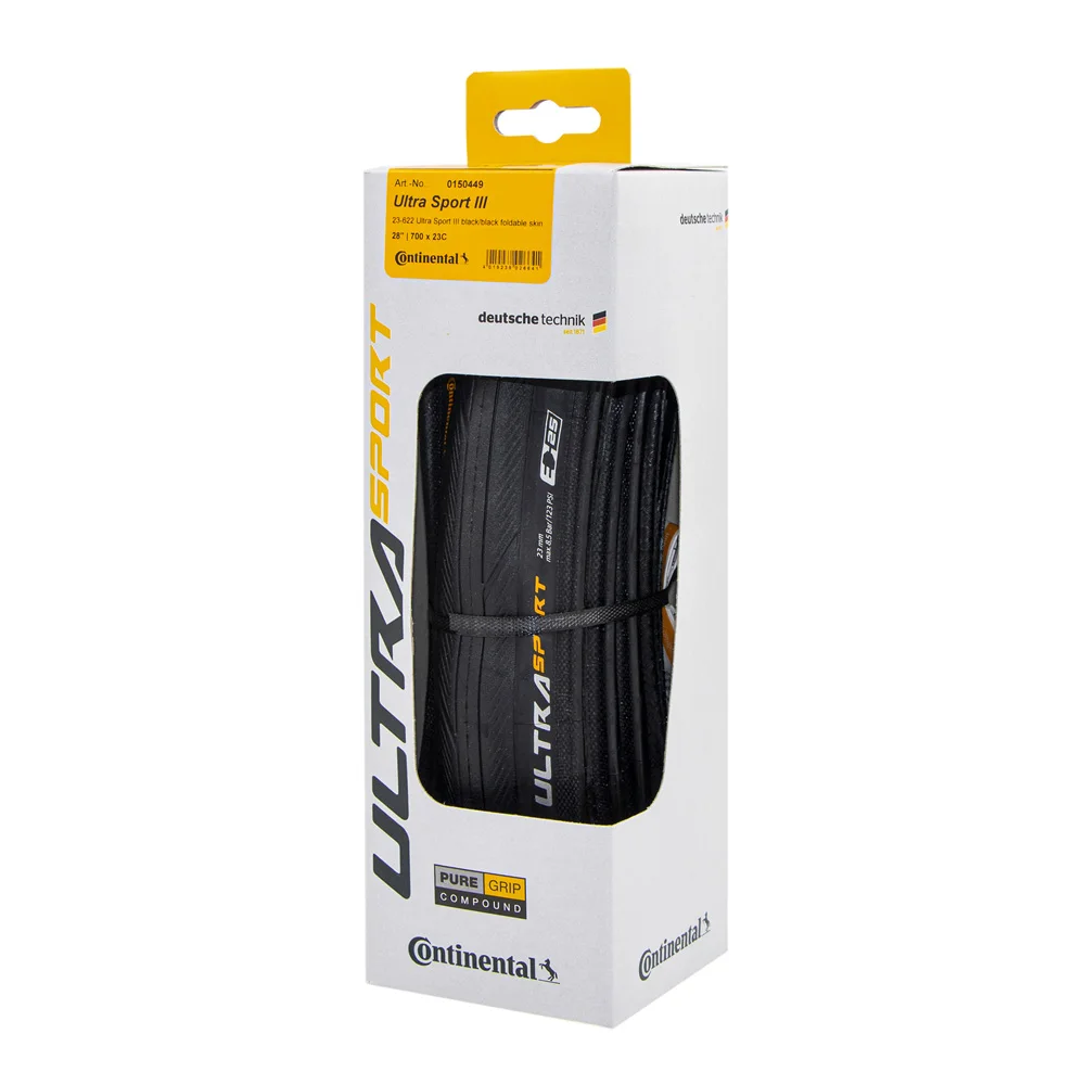 1 Pair Continental Road tire ULTRA SPORT II III & GRAND Sport Race 700 23c 25c28C Road Clincher Foldable Tire
