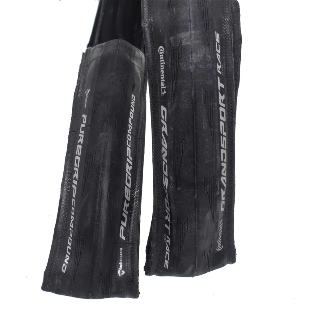 1 Pair Continental Road tire ULTRA SPORT II III & GRAND Sport Race 700 23c 25c28C Road Clincher Foldable Tire
