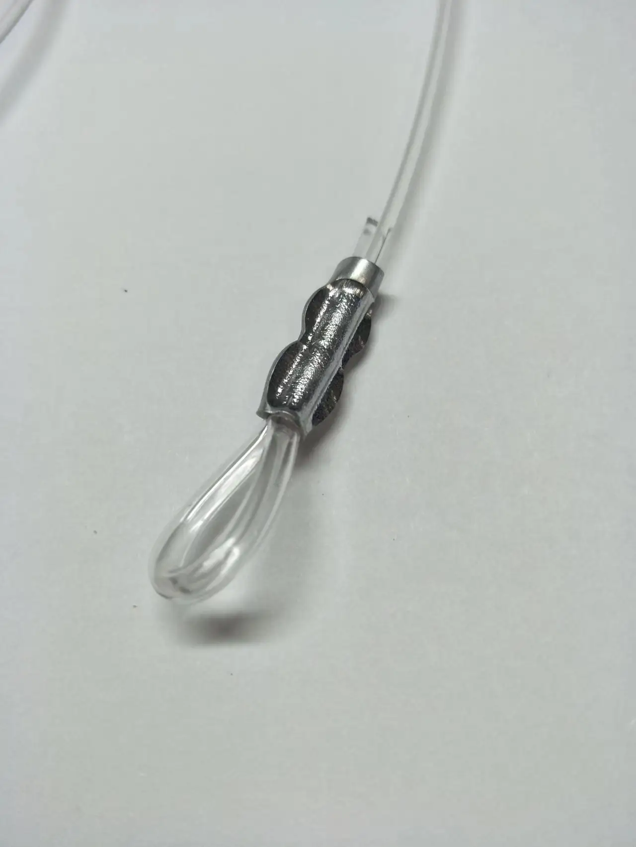 Drag Fishing Resin Fish, Stainless Steel, No.8 Hook, 5 Pack, 140g,2 m Long, pulling Force 350 lbs, tuna, Swordfish