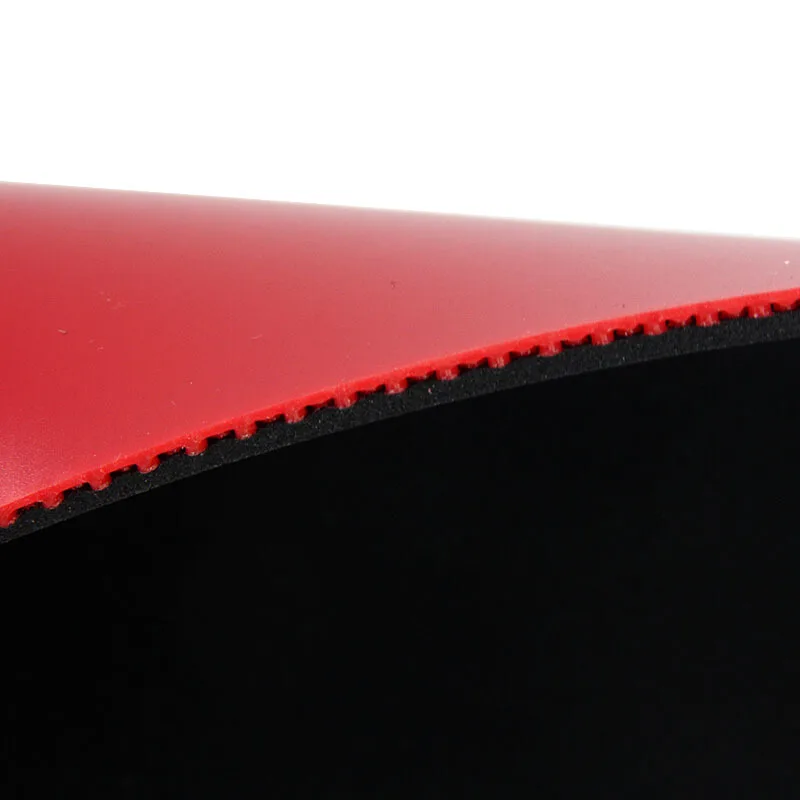 XIOM VEGA PRO Table Tennis Rubber Loop Non-Sticky Pimples in With Sponge Ping Pong Tenis De Mesa