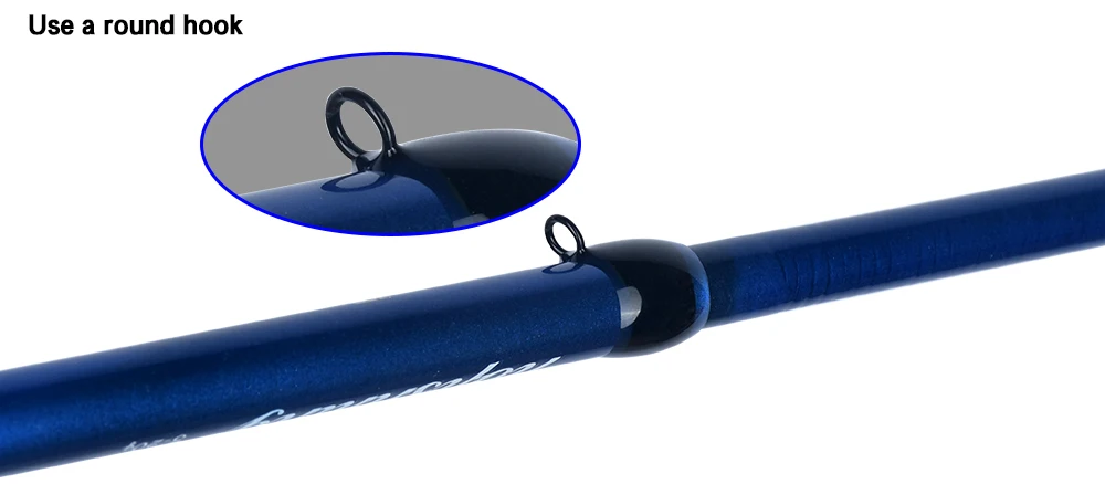 BIUTIFU Baitcasting Spinning Mini Fishing Rod 4/5 Section 1.8/2.1mTravel Carbon Casting Weight 5-20g Fast Ultralight Lure Pole