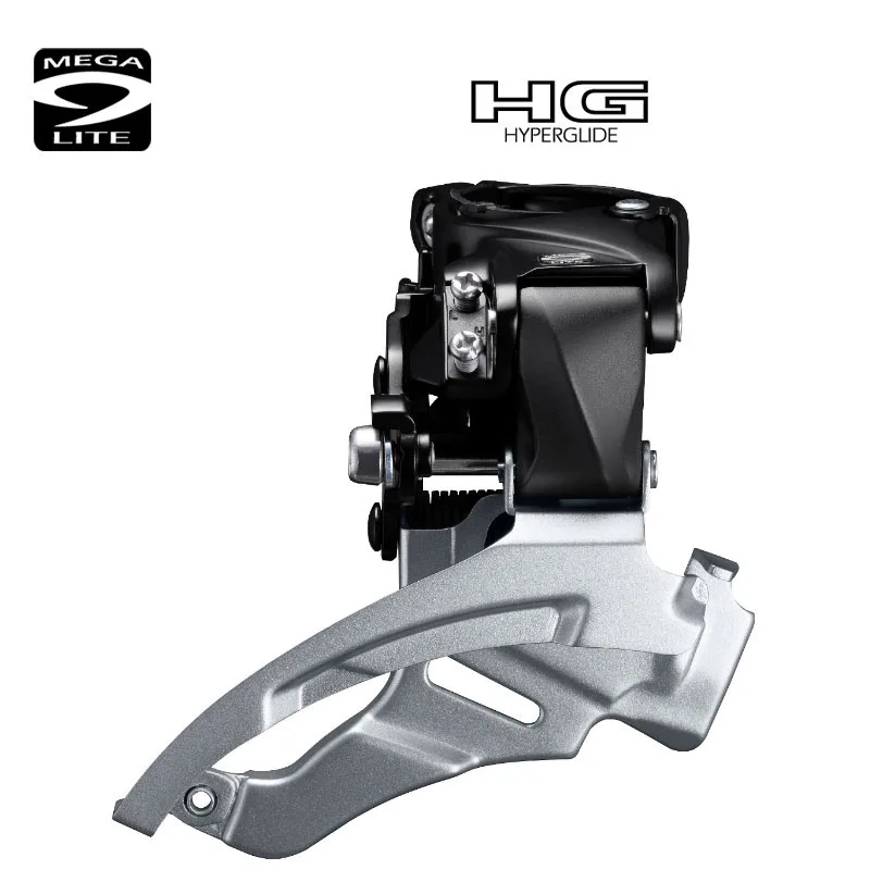 SHIMANO ALIVIO M3100 3x9v Groupset M3100 3x9 speed Shifter REAR DERAILLEUR and M2000 Front DERAILLEUR for MTB Original parts
