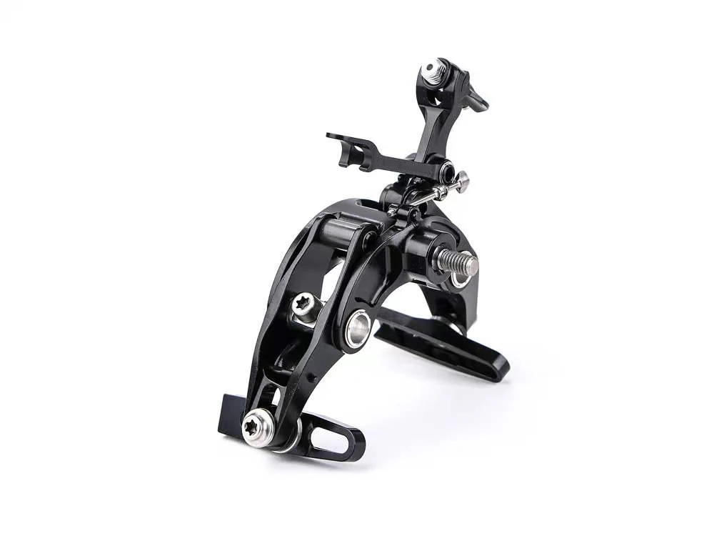 G4 Brake Road Bike Brake 92g/96g Road Time Trial Triathlon Gravel Bicycle Brake V-Brake Caliper Direct Mount Brake Red R9100
