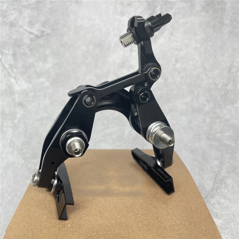G4 Brake Road Bike Brake 92g/96g Road Time Trial Triathlon Gravel Bicycle Brake V-Brake Caliper Direct Mount Brake Red R9100