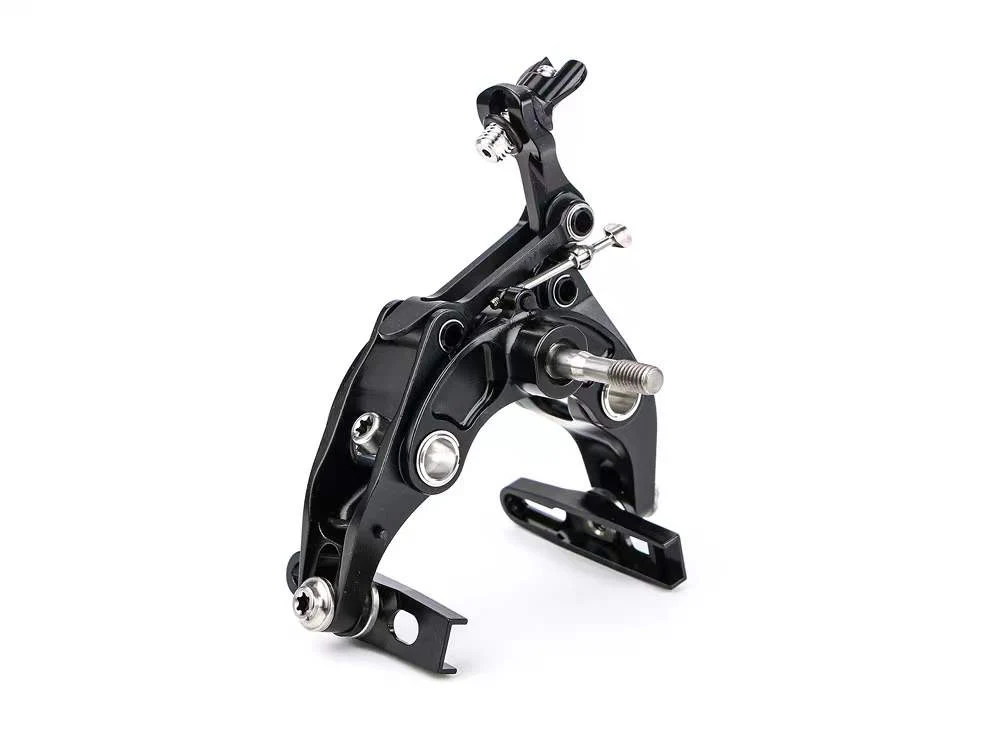 G4 Brake Road Bike Brake 92g/96g Road Time Trial Triathlon Gravel Bicycle Brake V-Brake Caliper Direct Mount Brake Red R9100
