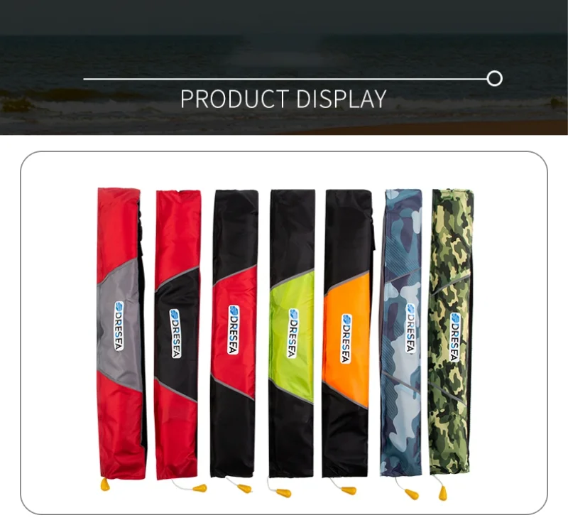Daiseanuo Life Jacket Safety Belt Manual Inflatable Waist Bag Automatic Life Vest PFD for Canoeing Boating Fishing Kayaking
