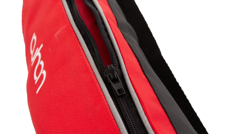 Daiseanuo Life Jacket Safety Belt Manual Inflatable Waist Bag Automatic Life Vest PFD for Canoeing Boating Fishing Kayaking
