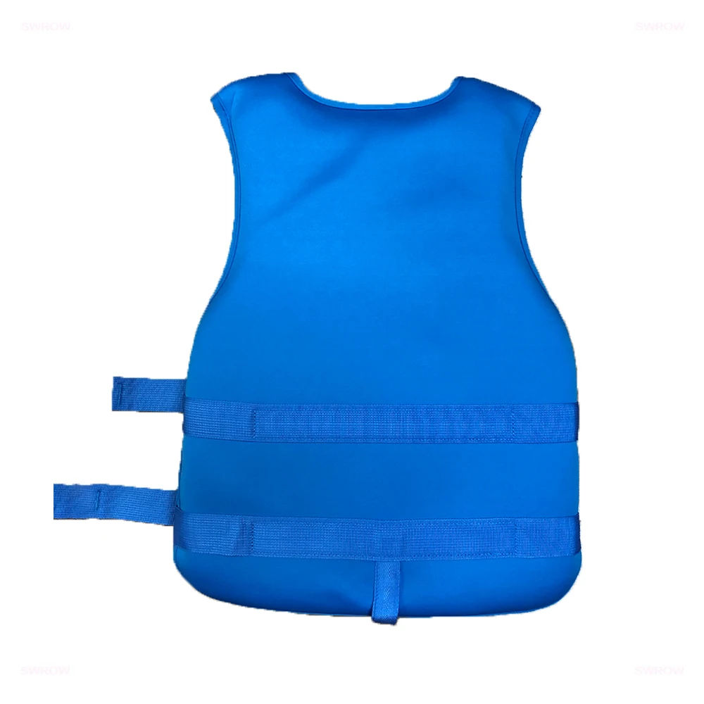 Kayak Life Vest Child Surf Life Jacket Jet Ski Motorboats Wakeboard Raft For Boats Fishing Vest Swimming Drifting Vest Rescue