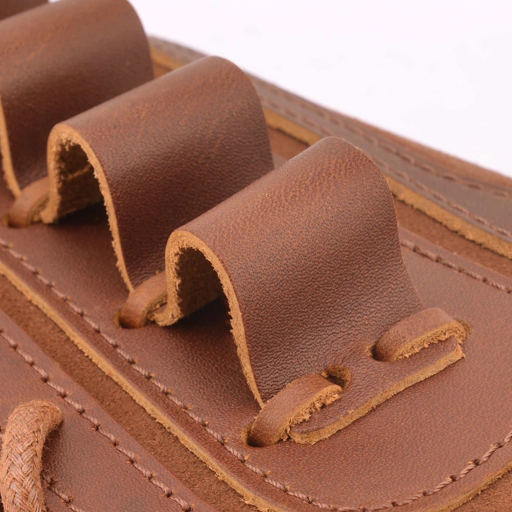 12Gauge leather Shotgun Buttstock Recoil Cheek Rest Pad For Lefty Hunter Or Righty Hunter