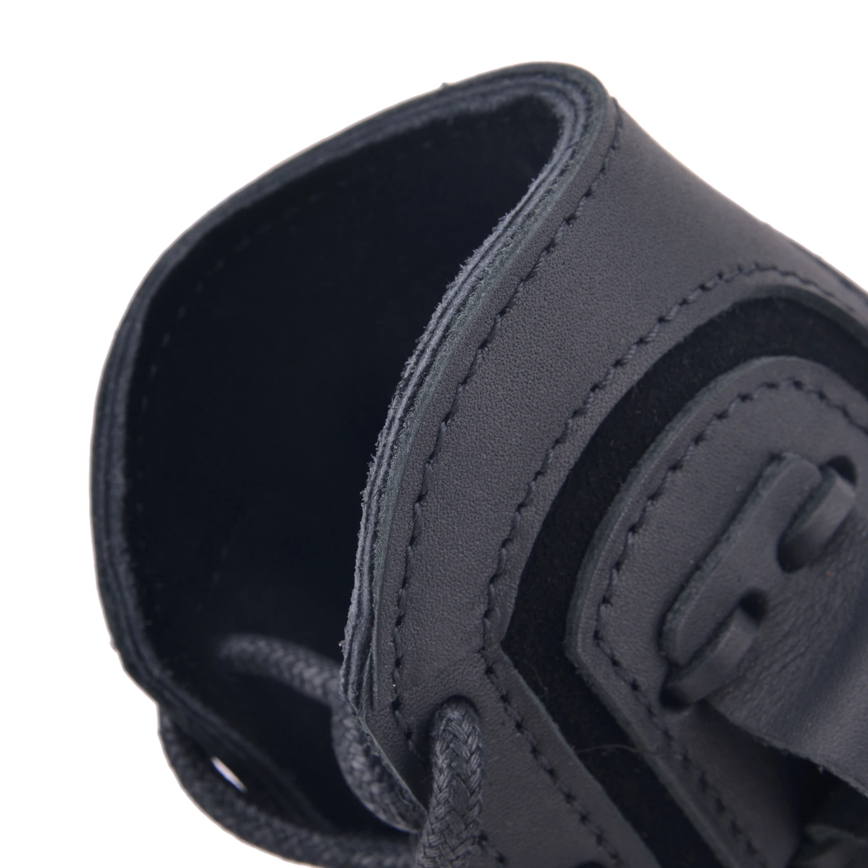 12Gauge leather Shotgun Buttstock Recoil Cheek Rest Pad For Lefty Hunter Or Righty Hunter