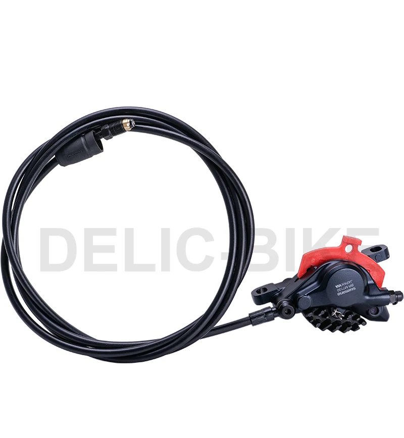 SHIMANO SLX M7100 Hydraulic Brake BL-M7100 Lever BR-M7100 BR-M7120 Brake for MTB Bike Original parts