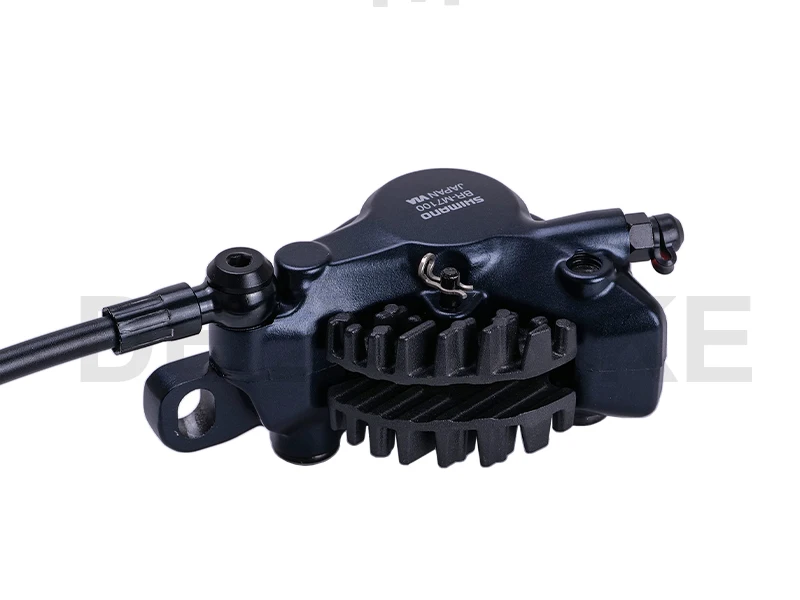 SHIMANO SLX M7100 Hydraulic Brake BL-M7100 Lever BR-M7100 BR-M7120 Brake for MTB Bike Original parts