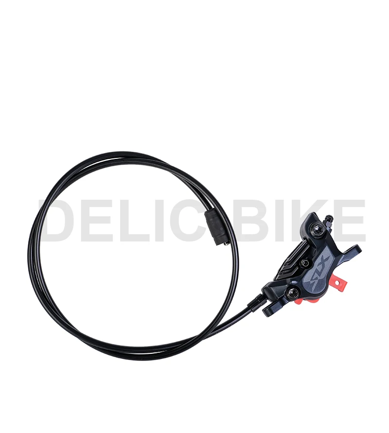 SHIMANO SLX M7100 Hydraulic Brake BL-M7100 Lever BR-M7100 BR-M7120 Brake for MTB Bike Original parts
