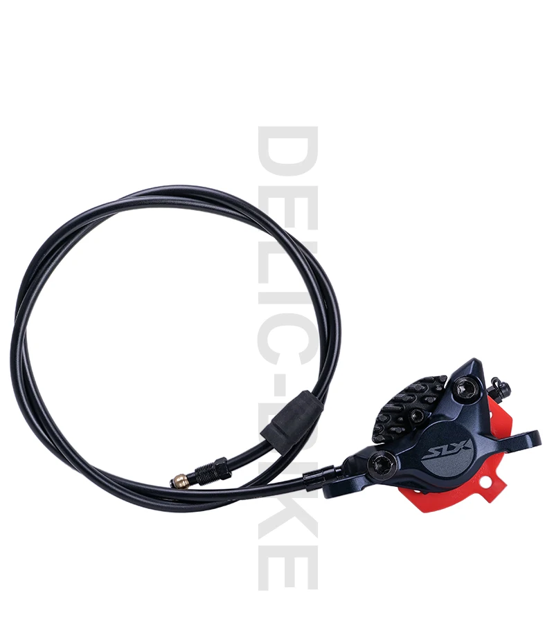 SHIMANO SLX M7100 Hydraulic Brake BL-M7100 Lever BR-M7100 BR-M7120 Brake for MTB Bike Original parts