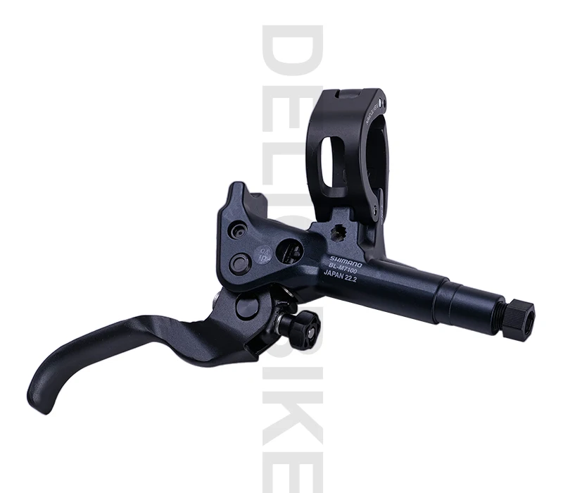 SHIMANO SLX M7100 Hydraulic Brake BL-M7100 Lever BR-M7100 BR-M7120 Brake for MTB Bike Original parts