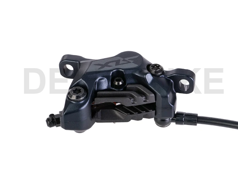 SHIMANO SLX M7100 Hydraulic Brake BL-M7100 Lever BR-M7100 BR-M7120 Brake for MTB Bike Original parts