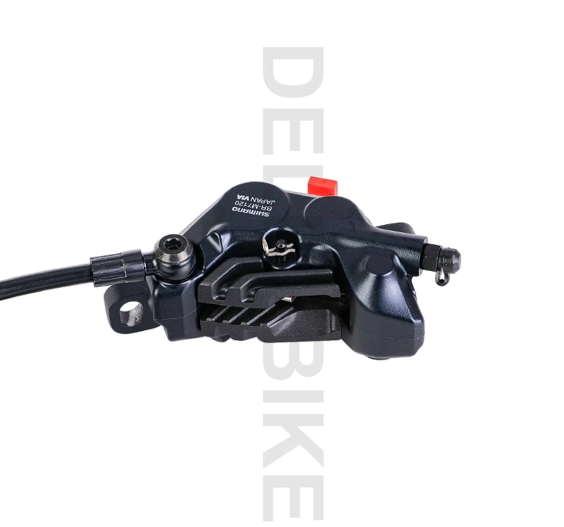 SHIMANO SLX M7100 Hydraulic Brake BL-M7100 Lever BR-M7100 BR-M7120 Brake for MTB Bike Original parts