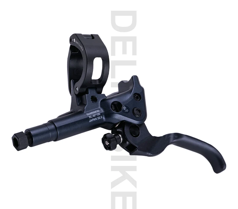 SHIMANO SLX M7100 Hydraulic Brake BL-M7100 Lever BR-M7100 BR-M7120 Brake for MTB Bike Original parts