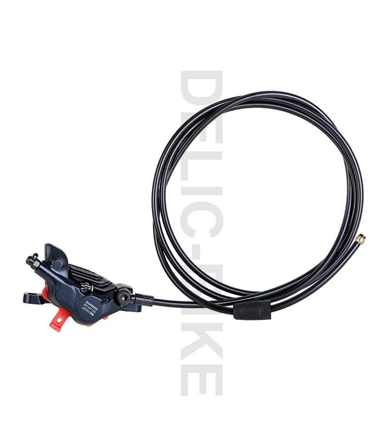 SHIMANO SLX M7100 Hydraulic Brake BL-M7100 Lever BR-M7100 BR-M7120 Brake for MTB Bike Original parts