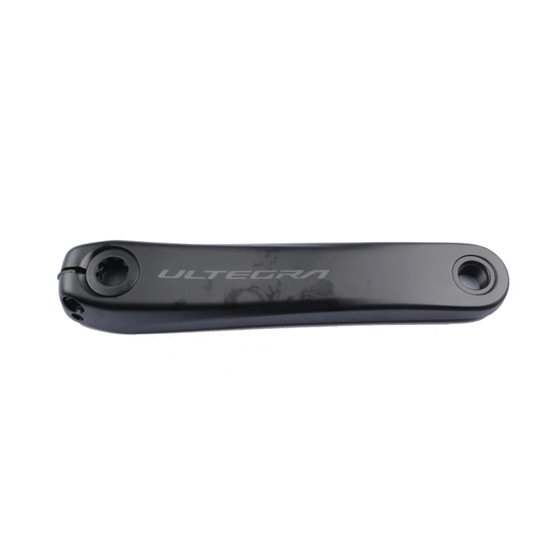 Shimano Ultegra FC-R8100 12s Crankarm Right Side/A Pair For Di2 R8170 Groupset 170mm 172.5mm Original Shimano Bike Parts