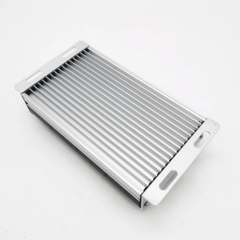 Citycoco 3000W Motor Brushless Controller 60V 55A Integrated For Chinese Halei Citycoco Electric Scooter Controller